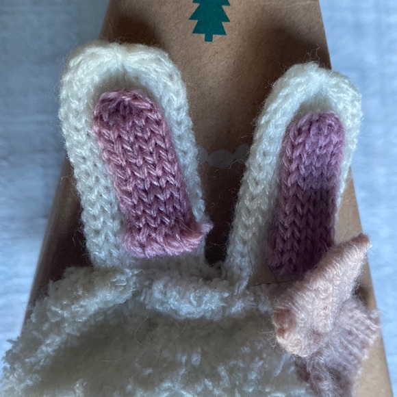 NWOT Sox in a Box - Bunny - Picture 5 of 9